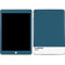 Bluesteel Color Palette Apple iPad Skin