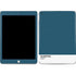 Bluesteel Color Palette Apple iPad Skin
