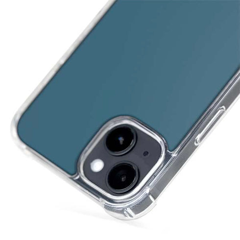 Bluesteel Color Palette iPhone 14 MagSafe Case