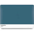 Bluesteel Color Palette Apple MacBook Pro 16-inch Skin