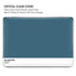 Bluesteel Color Palette MacBook Cases