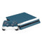 Bluesteel Color Palette PlayStation PS4 Skins