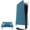 Bluesteel Color Palette PlayStation PS5 Skins
