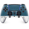 Bluesteel Color Palette PS5 DualSense Edge Pro Controller Skin