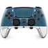 Bluesteel Color Palette PS5 DualSense Edge Pro Controller Skin