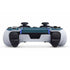 Bluesteel Color Palette PS5 DualSense Edge Pro Controller Skin