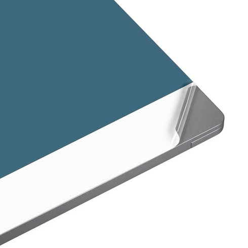 Bluesteel Color Palette Laptop Skins