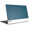 Bluesteel Color Palette Dell XPS Skin