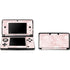 Blush Marble Nintendo Skins