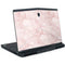 Blush Marble Dell Alienware Skin