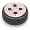 Blush Marble Amazon Echo Dot Skin