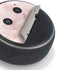 Blush Marble Amazon Echo Dot Skin