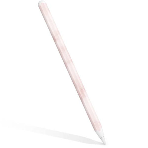 Blush Marble Apple Pencil (2nd Gen 2019) Skin
