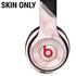 Blush Marble Beats Solo 3 Wireless Skin
