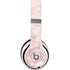 Blush Marble Beats Solo 4 Wireless Headphones Skin