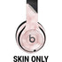 Blush Marble Beats Studio Pro Wireless Headphones Skin