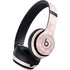 Blush Marble Beats Studio Pro Wireless Headphones Skin