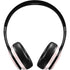 Blush Marble Beats Studio Pro Wireless Headphones Skin