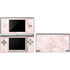 Blush Marble Nintendo Skins
