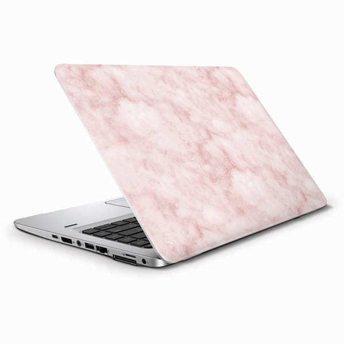 Blush Marble HP Elitebook Skin