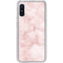 Blush Marble Galaxy Cases