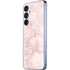 Blush Marble Galaxy A35 5G Skin