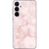 Blush Marble Galaxy A36 5G Skin