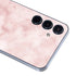 Blush Marble Galaxy A55 5G Skin