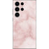 Blush Marble Galaxy Skins