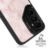 Blush Marble Galaxy S25 Kickstand Case