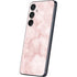 Blush Marble Galaxy S24 Plus Skin