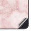 Blush Marble Galaxy S25 Plus Skin