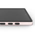 Blush Marble Galaxy S25 Ultra Impact Case
