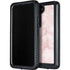 Blush Marble Galaxy S24 Waterproof Case