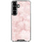 Blush Marble Galaxy S26 Clear Case
