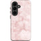 Blush Marble Galaxy S26 Impact Case