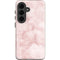 Blush Marble Galaxy S26 Plus Impact Case