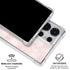 Blush Marble Galaxy S26 Ultra Clear Case