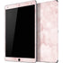 Blush Marble iPad Skins