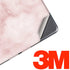 Blush Marble iPad Skins