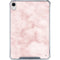 Blush Marble iPad 11th Gen (2025) Clear Case