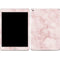 Blush Marble Apple iPad Skin