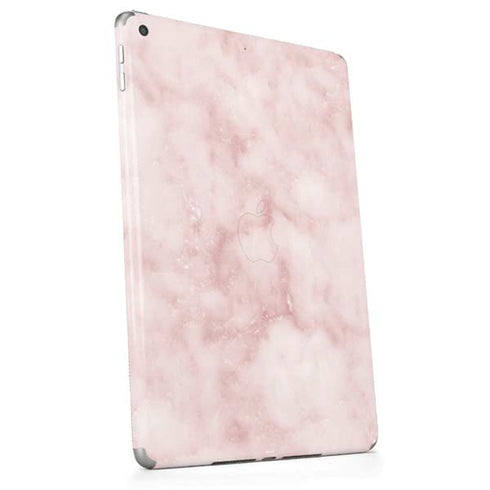 Blush Marble Apple iPad Skin