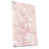 Blush Marble Apple iPad Skin