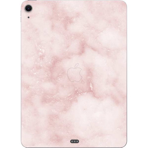 Blush Marble Apple iPad Air Skin