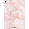 Blush Marble Apple iPad Air Skin