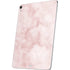 Blush Marble Apple iPad Air Skin