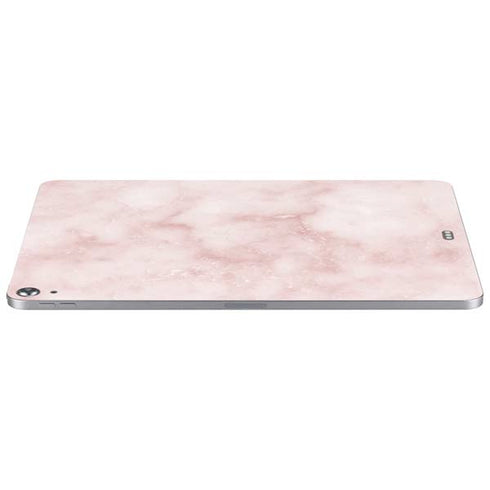 Blush Marble Apple iPad Air Skin