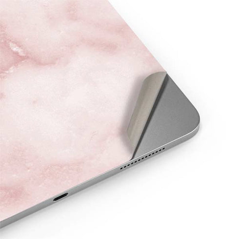 Blush Marble Apple iPad Air Skin