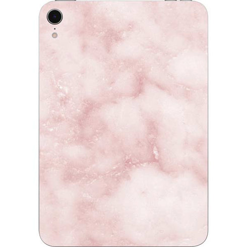 Blush Marble Apple iPad Mini Skin